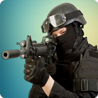 War heroes shooter: free shooting games - FPS icon