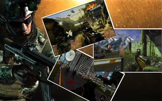 War heroes shooter: free shooting games - FPS screenshot 3