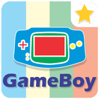 GBA Boy PRO-icoon