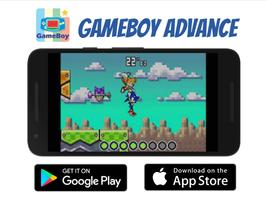 GBA Boy PRO 截图 2