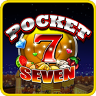 Pocket Seven(Slots) icon