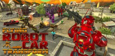 Sniper Robot Counter Terrorist