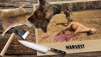 Pig Shooting Wild Animals Hunt screenshot 2