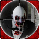 Ultimate Zombie FPS Shooting APK