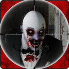 Ultimate Zombie FPS Shooting icône