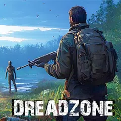 Dreadzone アプリダウンロード
