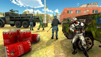 Sniper Counter Terrorist Game bài đăng