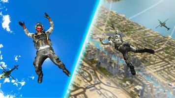 Sniper Counter Terrorist Game ảnh chụp màn hình 1