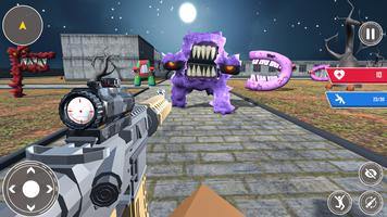 Alphabet Monster Shooting game bài đăng