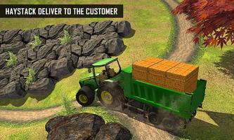 Offroad Farm Tractor Driving screenshot 1