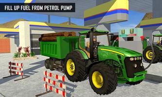 Offroad Farm Tractor Driving screenshot 2