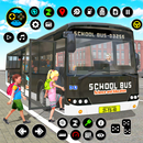 School Bus Driver Simulator 3D APK