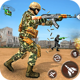 APK Secret Commando Shoot Mission