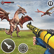 ”Flying Dragon Hunting: Dragons