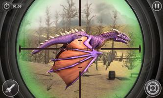 Fliegende Drachenjagd: Dragons Screenshot 3
