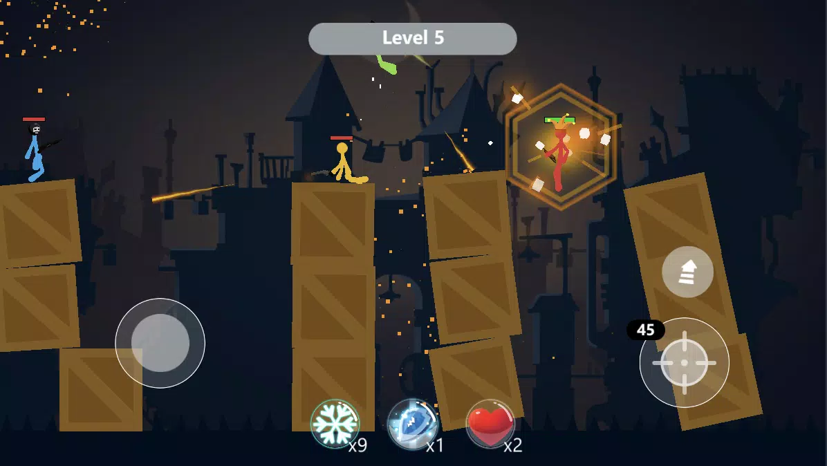 Stickman Fight Dragon Warriors Apk Download for Android- Latest version  3.8- com.stickman.stickfight.infinity