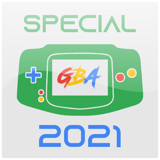 GBA GAME: EMULATOR AND ROMS