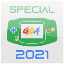 GBA GAME: EMULATOR AND ROMS APK