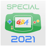 GBA GAME biểu tượng