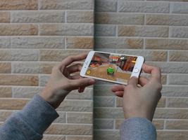 GBA GAME تصوير الشاشة 2