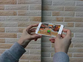 GBA GAME: EMULATOR AND ROMS APK download