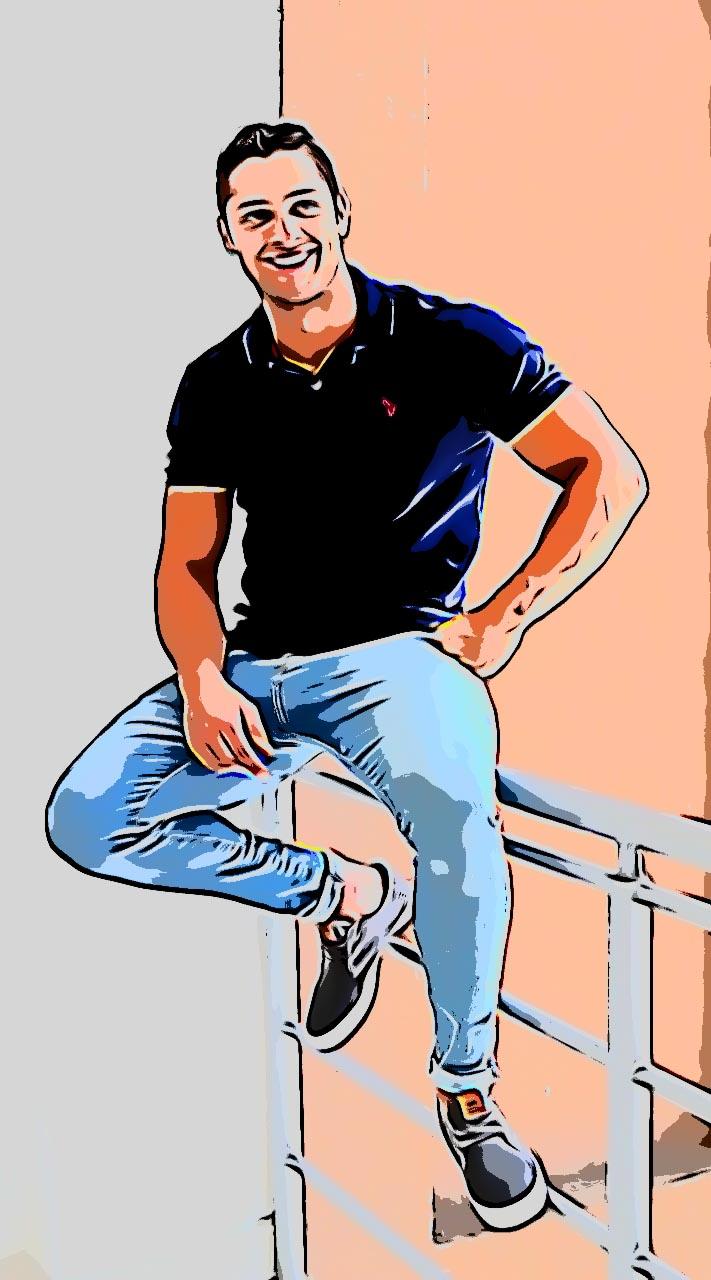 Cartoon Photo Editor APK 7.4 for Android – Download Cartoon Photo
