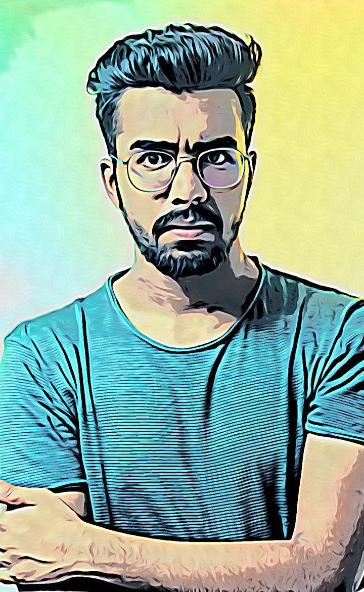 Cartoon Photo PRO Latest Version for Android Cartoon Photo PRO Latest Version for Android