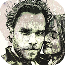 grunge photo editor APK