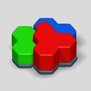Hexa Merge APK