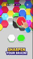 Hexa Sort poster