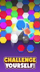 Hexa Sort Screenshot 6