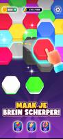 Hexa Sort-poster