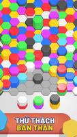Hexa Sort ảnh chụp màn hình 1