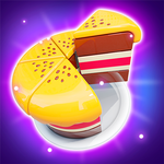 Cake Sort icon
