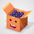 Happy Box-icoon