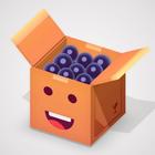 Happy Box أيقونة