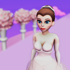 Bride Rush! أيقونة