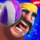 APK Football Game-Head Soccer 2 ; 3D Football Strike