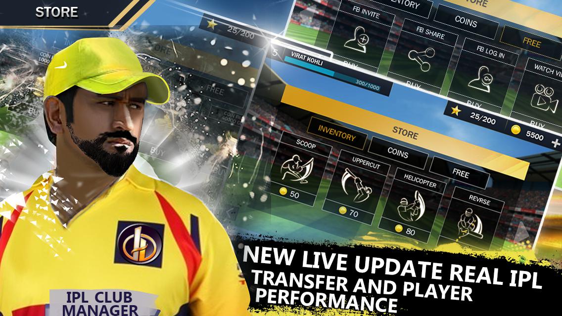 IPL Players. Игры реальные ставки