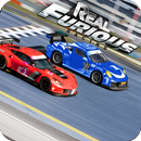 Car Rush ; Tokyo Asphalt Racing APK