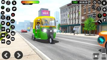 araba yarışı oyunu:araba dublö Ekran Görüntüsü 2