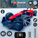 賽車遊戲：公式賽車遊戲 APK