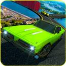 Impossible Racing Tracks Driving APK