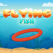 Flying Fish ícone