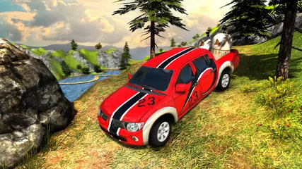 Baixar Simulador de condução de camin XAPK