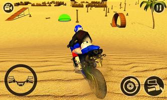 Offroad Moto Bike Hill Rider 截圖 3