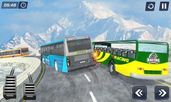 Online Bus Racing Legend 2020 capture d'écran 3
