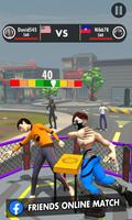 Slap Face Games скриншот 1