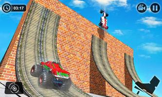 Crash Car Drive 2018 ảnh chụp màn hình 1