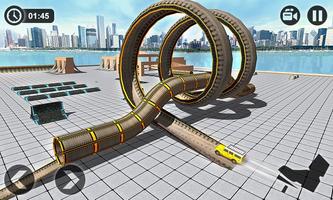 Crash Car Drive 2018 ảnh chụp màn hình 3